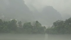 清江畫廊仙人寨