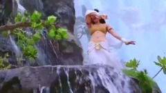 M.Maggie - 巴霍巴利王-開端