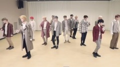 壓低帽子 (Choreography Video)