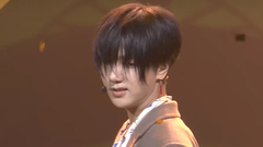 Black Suit - 藝聲直拍版 17/11/09