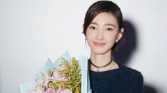 素顏女神王麗坤出門前,要用多長時間考慮穿什么?