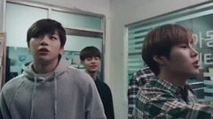 影視原聲,WANNA·ONE - Beautiful