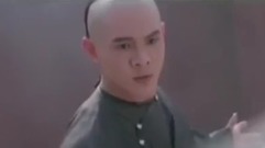 <功守道>李連杰