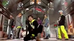 單方面的&Shall We Dance- The Show現場版 17/11/14