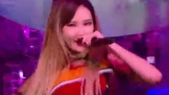 閉月羞花 俊男美女的韓團舞臺現場大合集(第69彈)