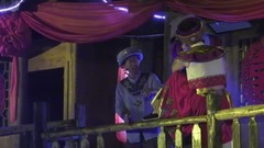 女兒城<西蘭卡普>