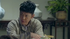 影視原聲 - 電視劇<玉海棠>第5集預告-巴曹將賈牡丹拱手送人