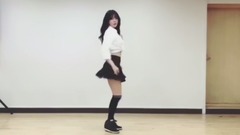 Wannabe(Spice Girls) - [The Unit]愛豆重啟項目練習室