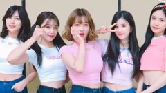 韓國網友選出第一眼好高度爆表的女團IDOL