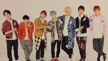 ジャニーズWest  -  考えるな、燃えろ!!