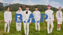 B.A.P - HONEYMOON - 2017夢想演唱會IN平昌