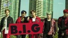 B.I.G - B.I.G - HELLO HELLO - 2017夢想演唱會IN平昌