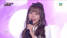 金昭希 - 金昭希 - SobokSobok - SBS The Show 現場版 17/11/14