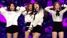 SONAMOO - Prequel+I (knew it) - SBS The Show 現場版 17/11/14
