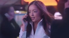 安室奈美惠 - Namie Amuro×Docomo 25年的軌跡