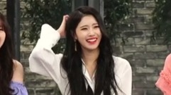 [LOVELYZ 老虎梨子三無資源博&驢肉火燒Pro] 瘋一點也好 Lovelyz cut