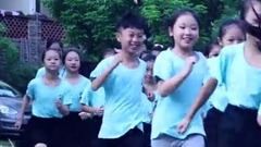 歌聲的力量