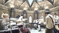 映畫「泥棒役者」×主題歌「応答セヨ」スペシャルコラボ映像