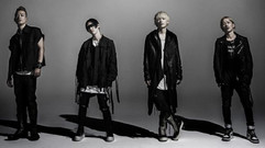 SPYAIR2017年北京演唱會宣傳
