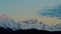 香格里拉 云南迪慶