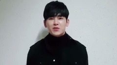 李浩沅(HOYA)高考應援影像.