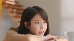 IU Maxim 黃金摩卡 Simple Latte CF