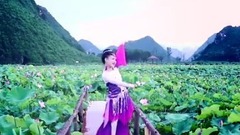蜻蜓之舞
