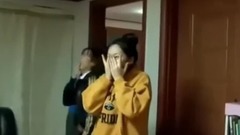 見到偶像激動的粉絲們合集