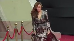 2017 Asia Artist Awards 紅毯儀式