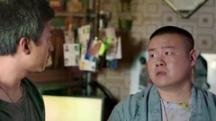 影視原聲 - 電視劇<從你的全世界路過>岳云鵬柳巖演繹癡情男追女神