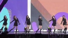 Five - 2017AAA頒獎禮現場版 17/11/15