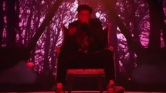 ZICO(Block B) - Anti - 2017AAA頒獎禮現場版 17/11/15