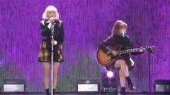 臉紅的思春期 - Fix Me&Some - 2017AAA頒獎禮現場版 17/11/15