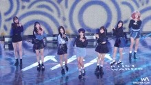 DIA - Good night - 2017 Asia Artist Awards 飯拍版