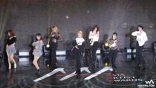 SNH48 7SENSES - Like A Diamond - 2017 Asia Artist Awards 飯拍版