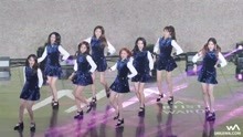 gugudan - Gugudan - Chococo+A Girl Like Me - 2017 Asia Artist Awards 飯拍版
