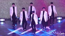 VIXX - VIXX - 桃源境 - 2017 Asia Artist Awards 飯拍版