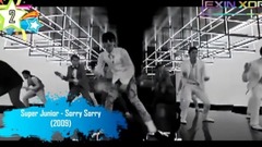 [K-POP]最受歡迎 經典的韓團舞蹈TOP30(油管大神KaYoung個人向)