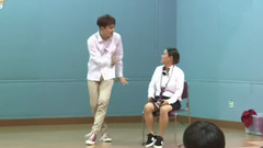 SOLO DANCE - 違反校規的修學旅行 17/11/16