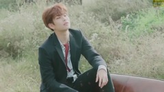 Astro(韓國) - 171101 ASTRO迷你五輯封面拍攝花絮 中文字幕