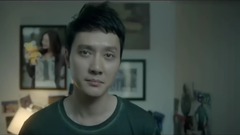 夢的翅膀受了傷