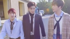 171105 ASTRO 迷你五輯MV制作花絮 中文字幕