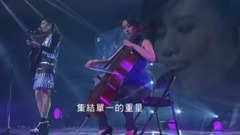 孤獨的總和