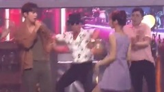 Show Champion 全場E25