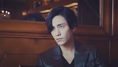陳坤:遇見明日的你