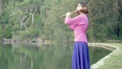 民樂群星,音樂短片 - 大魚