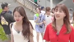 TWICE的新加坡游記 EP03