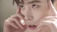 李鐘碩 - 玩曖昧