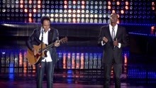 Thalles Roberto - Thalles Roberto & Edvaldo Santos - Dá-me Um Cora??o Segundo O Seu Cora??o 現場版 2017