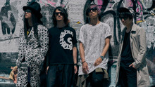 Alexandros - 明日、また